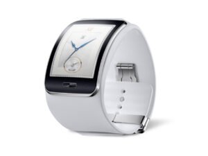Fitness and Activity Tracker Wrist Watch