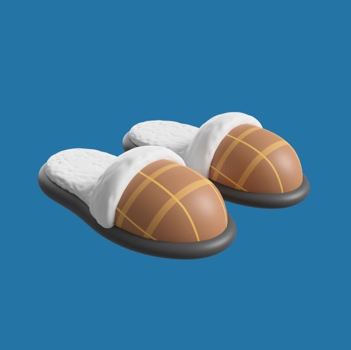 נעלי בית