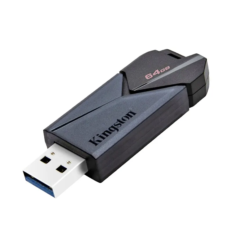 קינגסטון USB כונני פלאש עט כונן DTXON Pendrive 32GB 64GB 128GB 256GB CLE USB 3.2 פלאש דיסק מיני מפתח זיכרון מקל 3.0, , - AliExpress