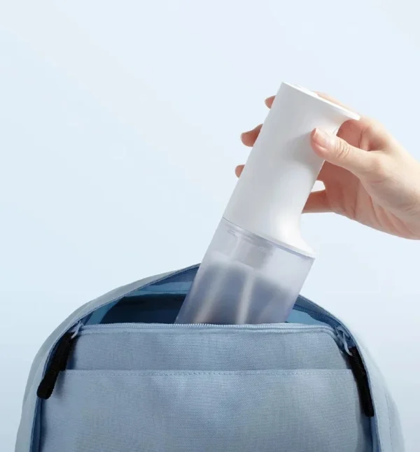 ⁦XIAOMI MIJIA אוראלי משטף MEO701 שיניים שיניים הלבנת Flosser Bucal שן שואב מים פיק חוט עבור שיניים מים טנק⁩ – תמונה ⁦5⁩