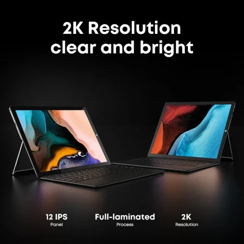 Chuwi 2023 ubook x 2 ב 1 מחשב נייד מחשב לוח 12GB 512Gb I5-10210Y 12 "2k השפתיים חלונות מסך 11 2.4g/5g wifi תמיכה לוח המקשים - AliExpress  - צבע : 12GB Tablet ONLY - תקע סוג : US
