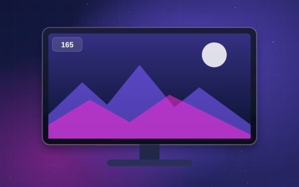 מסך 144Hz: האם הוא באמת שווה את התוספת?