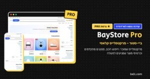 BayStore Pro