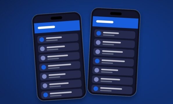 צילום מסך — Bitwarden