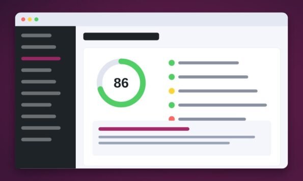 צילום מסך — Yoast SEO